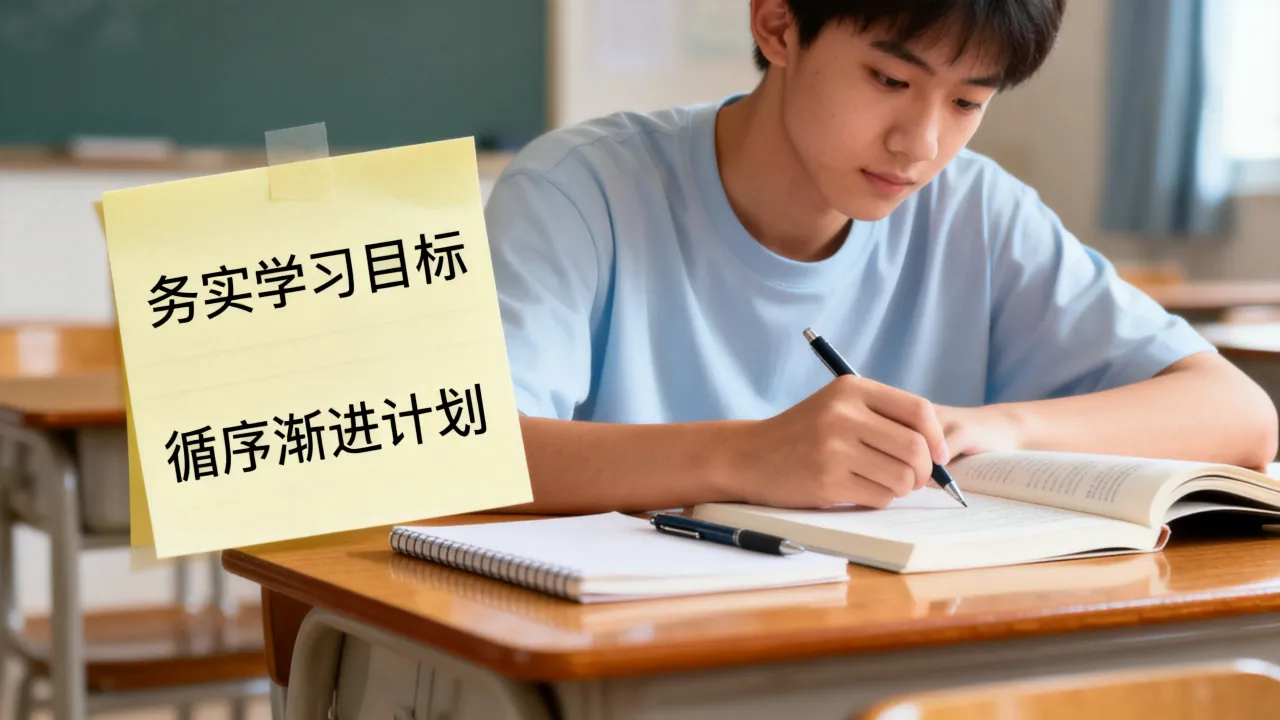 重庆沙坪坝区家教学习目标,设置需要务实、循序渐进 重庆沙坪坝区家教学习目标,设置需要务实、循序渐进