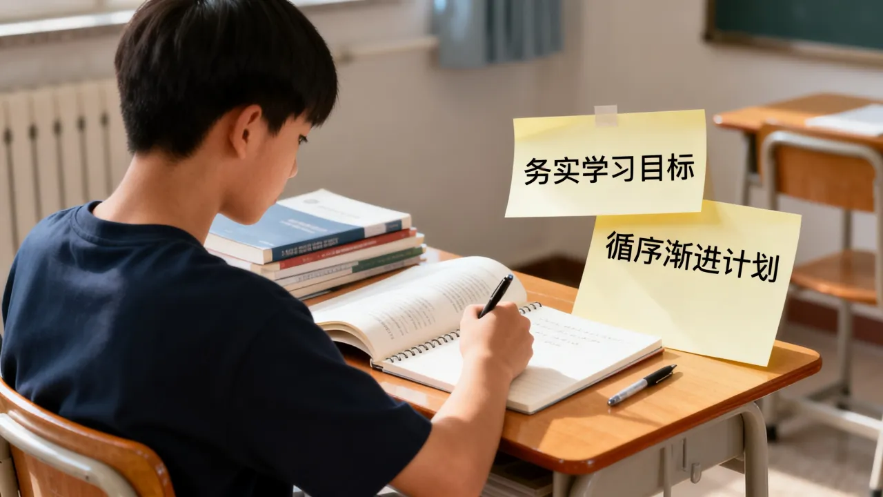 重庆沙坪坝区家教学习目标,设置需要务实、循序渐进 重庆沙坪坝区家教学习目标,设置需要务实、循序渐进