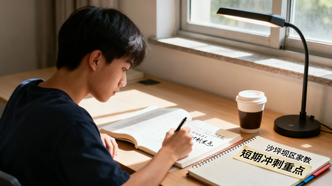重庆沙坪坝区短期冲刺家教,适合哪种学习状态学生? 重庆沙坪坝区短期冲刺家教,适合哪种学习状态学生?