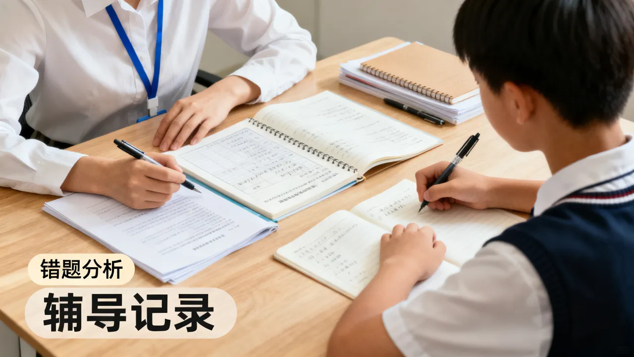 重庆沙坪坝区培训机构错题辅导机制,实地咨询了解 重庆沙坪坝区培训机构错题辅导机制,实地咨询了解