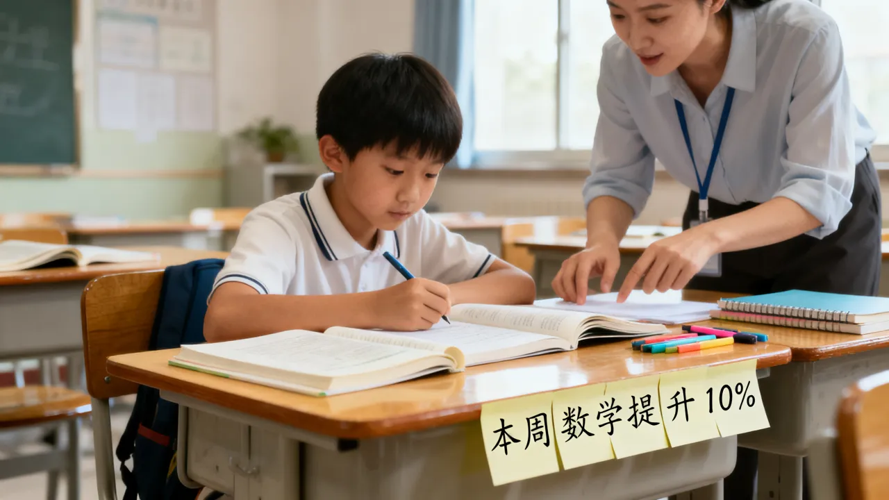 重庆沙坪坝区辅导机构阶段性目标,需要贴合孩子现状 重庆沙坪坝区辅导机构阶段性目标,需要贴合孩子现状
