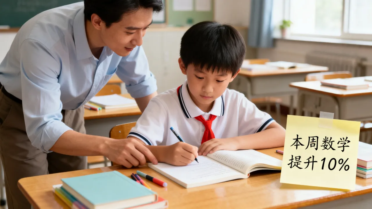重庆沙坪坝区辅导机构阶段性目标,需要贴合孩子现状 重庆沙坪坝区辅导机构阶段性目标,需要贴合孩子现状