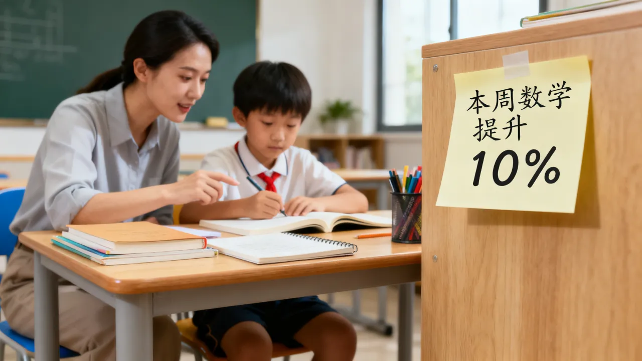 重庆沙坪坝区辅导机构阶段性目标,需要贴合孩子现状 重庆沙坪坝区辅导机构阶段性目标,需要贴合孩子现状