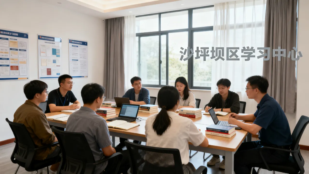 重庆沙坪坝区机构学习氛围,实地到访才能直观感受 重庆沙坪坝区机构学习氛围,实地到访才能直观感受