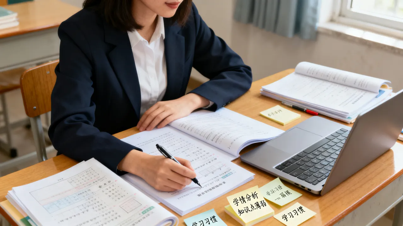 重庆沙坪坝区家教课前学情沟通,整理哪些信息更高效? 重庆沙坪坝区家教课前学情沟通,整理哪些信息更高效?