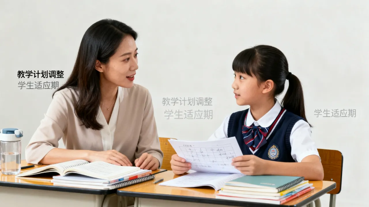 重庆沙坪坝区家教老师频繁更换,会带来哪些影响? 重庆沙坪坝区家教老师频繁更换,会带来哪些影响?