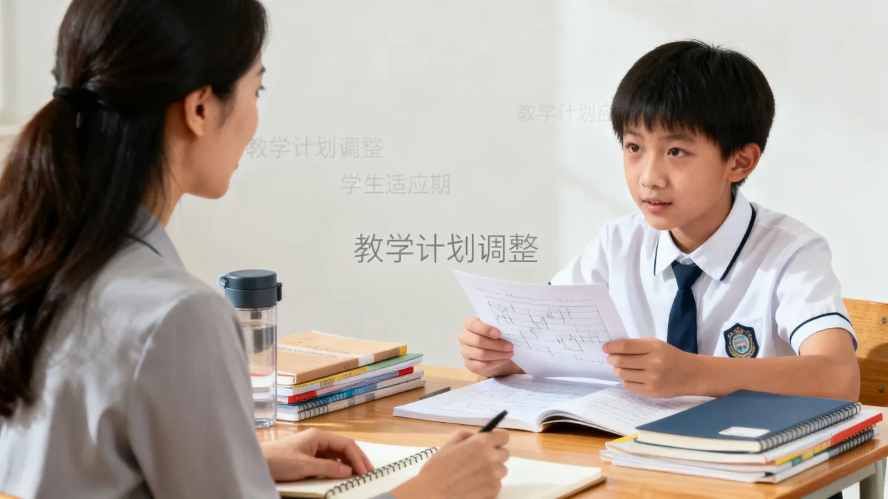 重庆沙坪坝区家教老师频繁更换,会带来哪些影响? 重庆沙坪坝区家教老师频繁更换,会带来哪些影响?