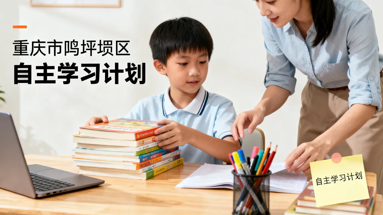 重庆沙坪坝区小学家教,重点培养自主学习意识 重庆沙坪坝区小学家教,重点培养自主学习意识