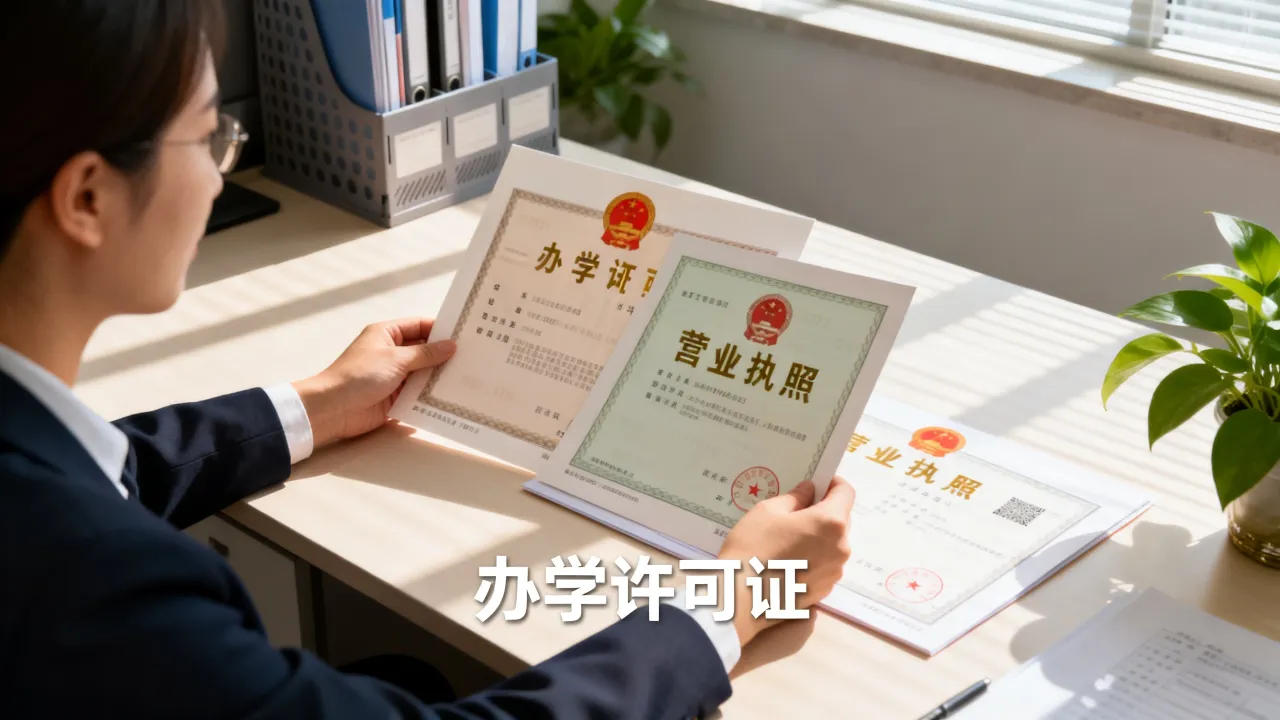 重庆沙坪坝区挑选辅导机构，优先核验办学相关证照