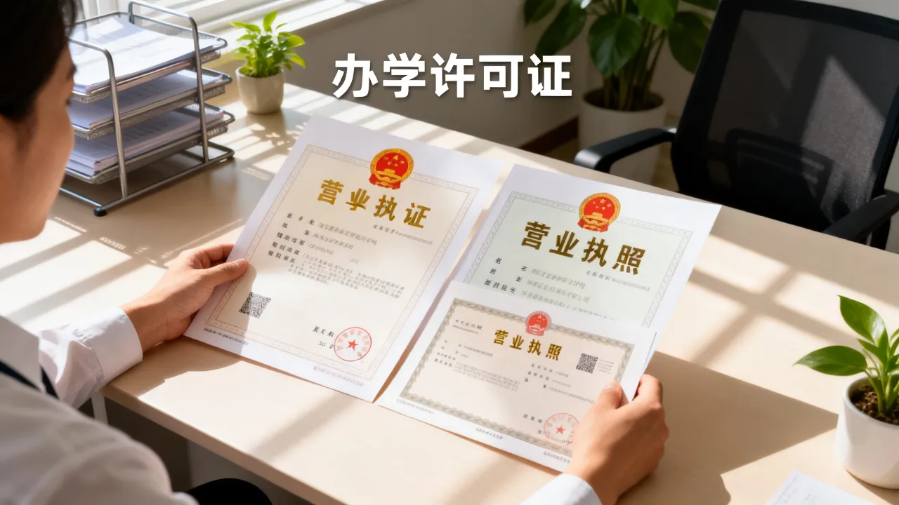 重庆沙坪坝区挑选辅导机构，优先核验办学相关证照