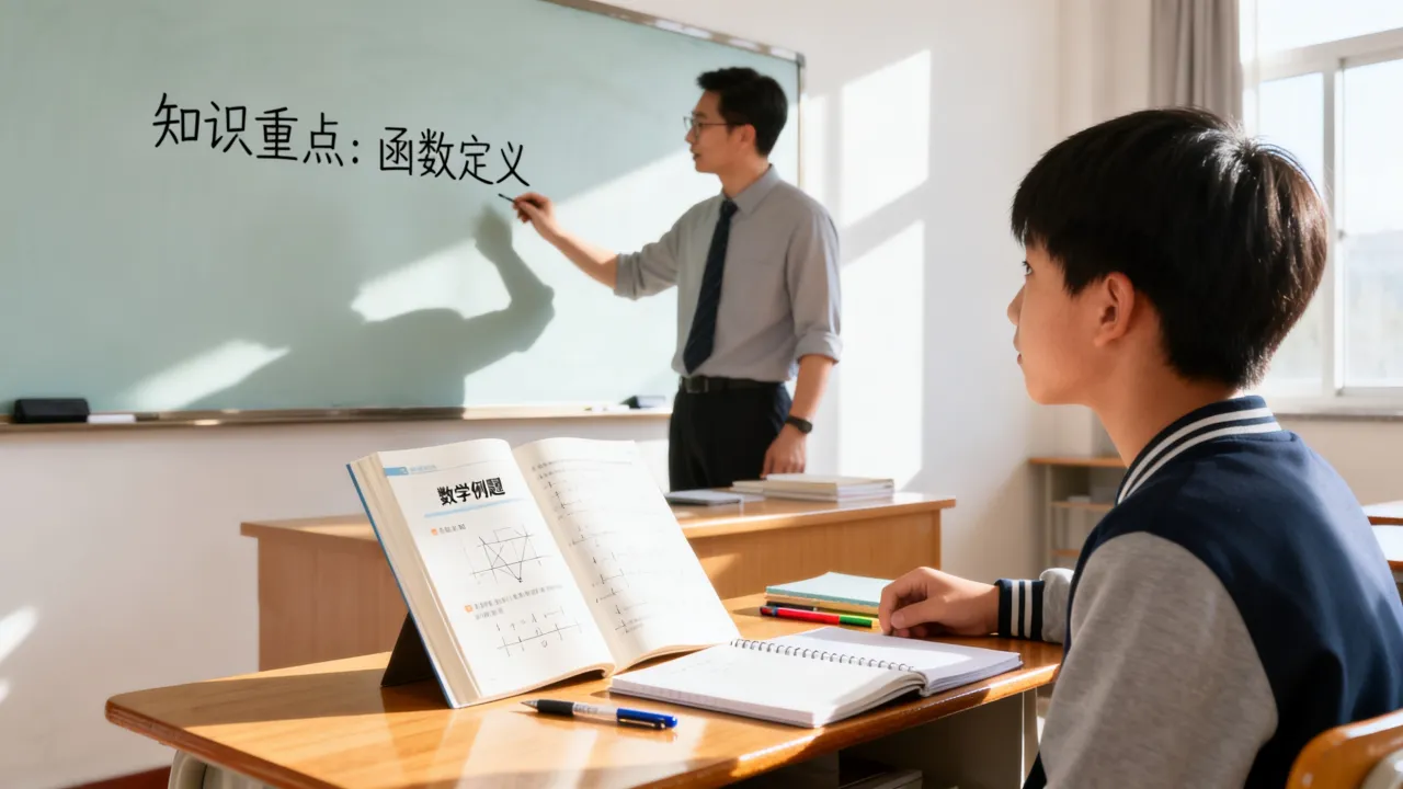 重庆沙坪坝区家教试听课不要只看氛围,关注知识输出 重庆沙坪坝区家教试听课不要只看氛围,关注知识输出