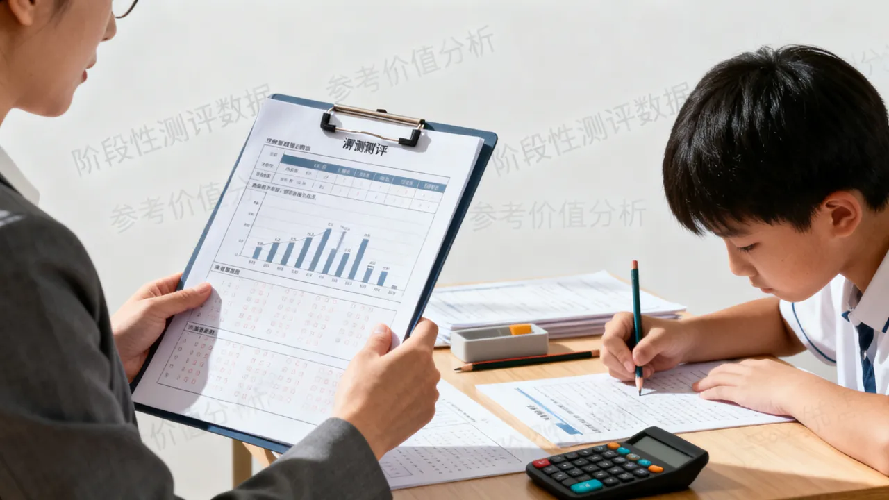 重庆渝北区培训机构阶段性测评,参考价值如何看待? 重庆渝北区培训机构阶段性测评,参考价值如何看待?