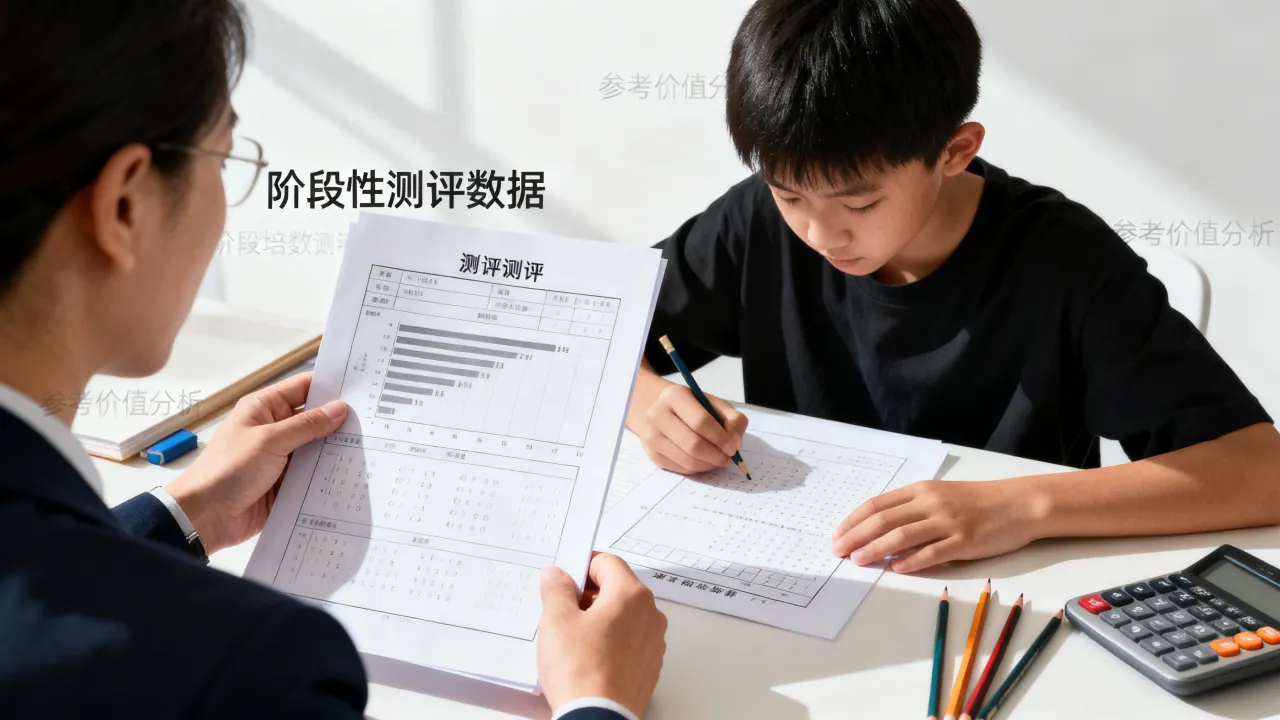 重庆渝北区培训机构阶段性测评,参考价值如何看待? 重庆渝北区培训机构阶段性测评,参考价值如何看待?
