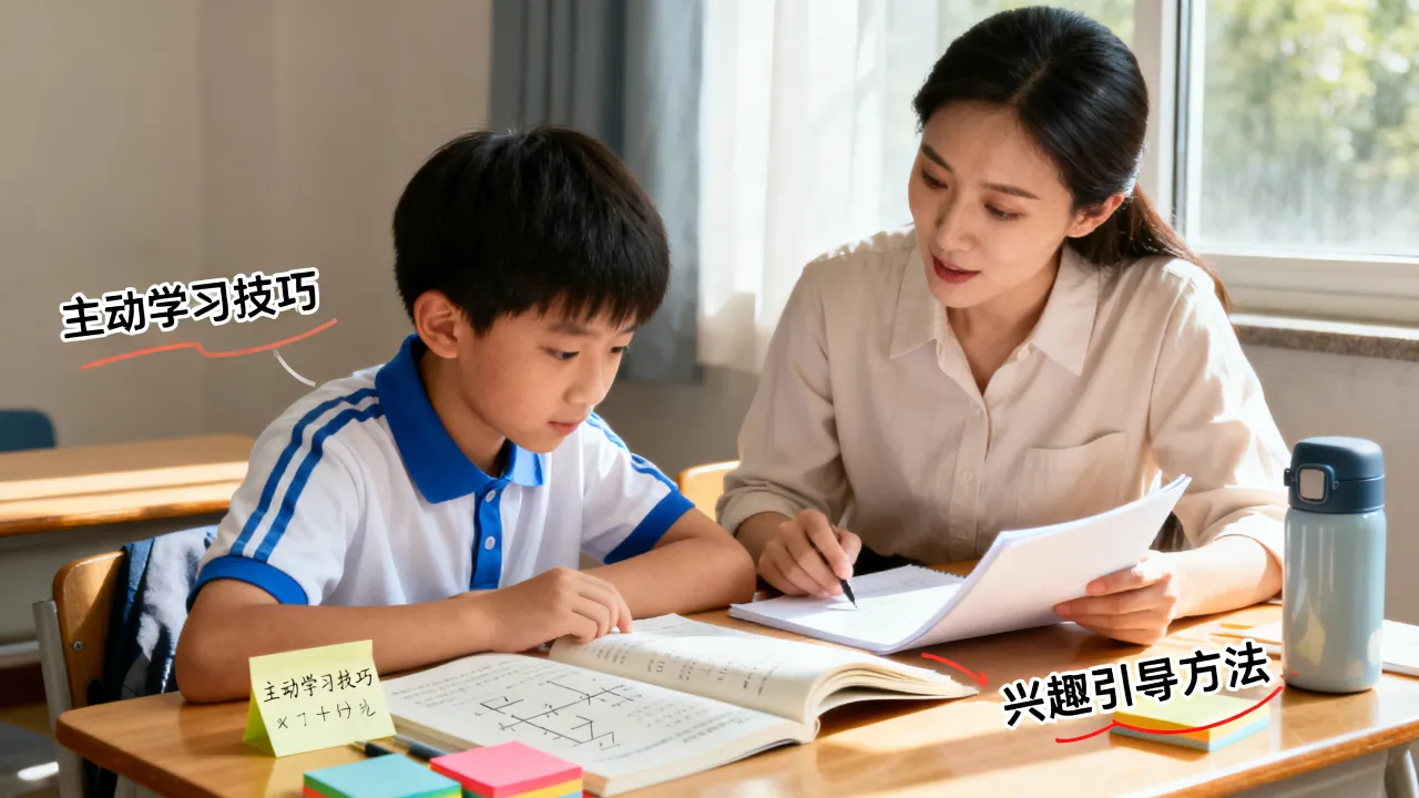 重庆沙坪坝区暑假家教安排,怎样防止孩子被动补习? 重庆沙坪坝区暑假家教安排,怎样防止孩子被动补习?