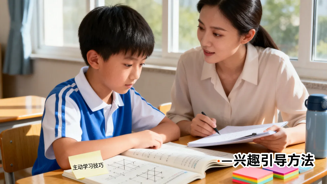 重庆沙坪坝区暑假家教安排,怎样防止孩子被动补习? 重庆沙坪坝区暑假家教安排,怎样防止孩子被动补习?