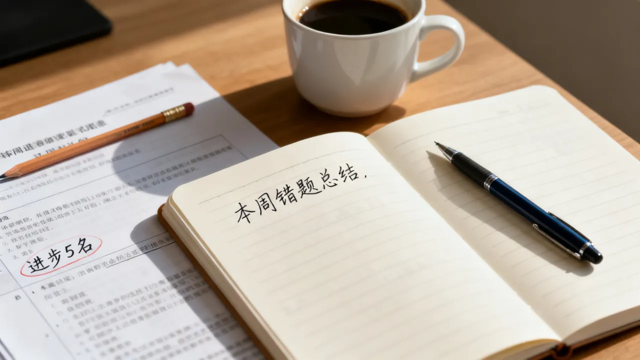 如何理性看待考试排名,重点和自己做纵向对比 如何理性看待考试排名,重点和自己做纵向对比