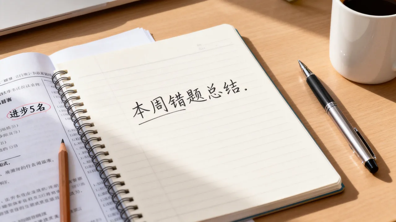 如何理性看待考试排名,重点和自己做纵向对比 如何理性看待考试排名,重点和自己做纵向对比