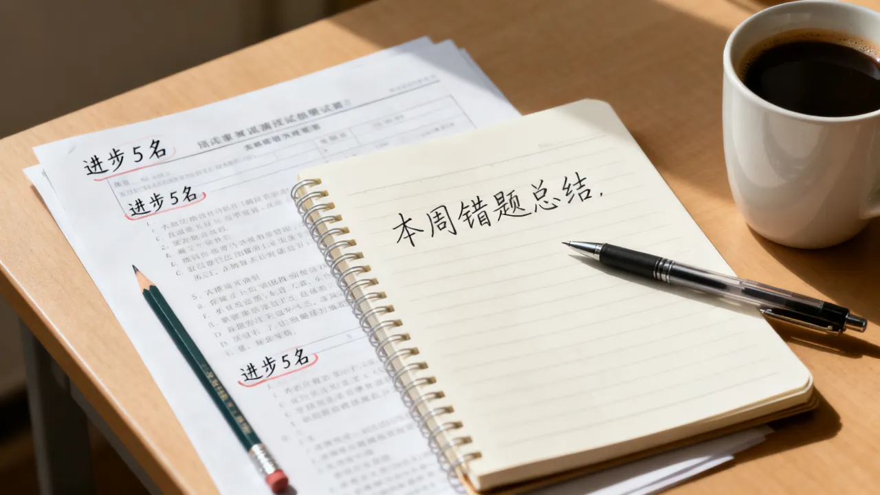 如何理性看待考试排名,重点和自己做纵向对比 如何理性看待考试排名,重点和自己做纵向对比