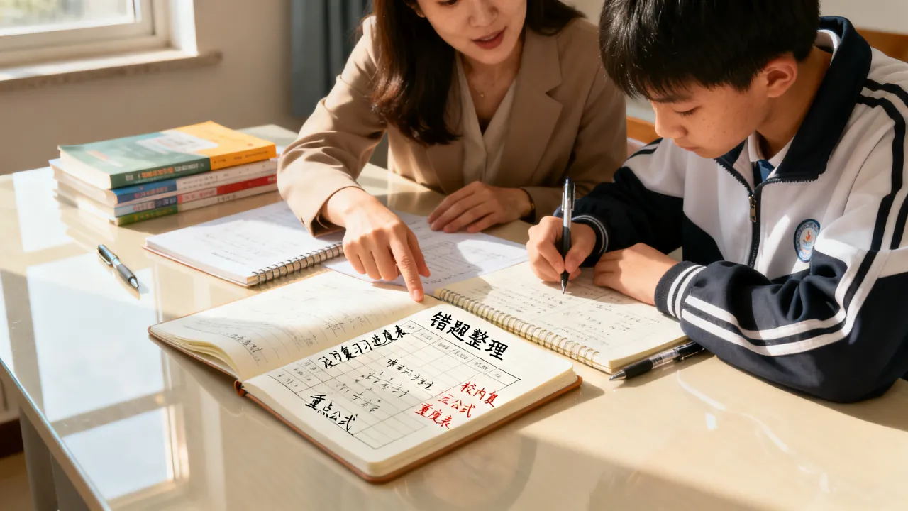 重庆渝北区初三家教规划,如何配合校内复习节奏? 重庆渝北区初三家教规划,如何配合校内复习节奏?