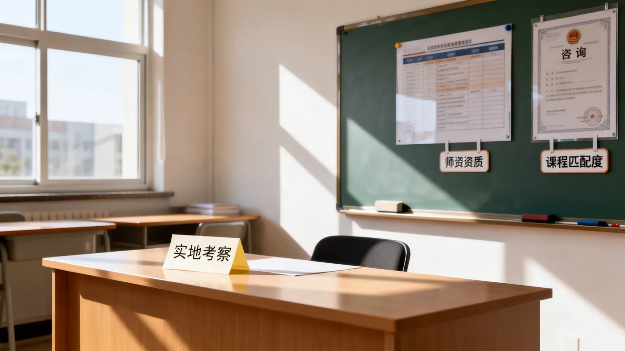 重庆九龙坡区不要仅凭他人推荐直接选择培训机构 重庆九龙坡区不要仅凭他人推荐直接选择培训机构