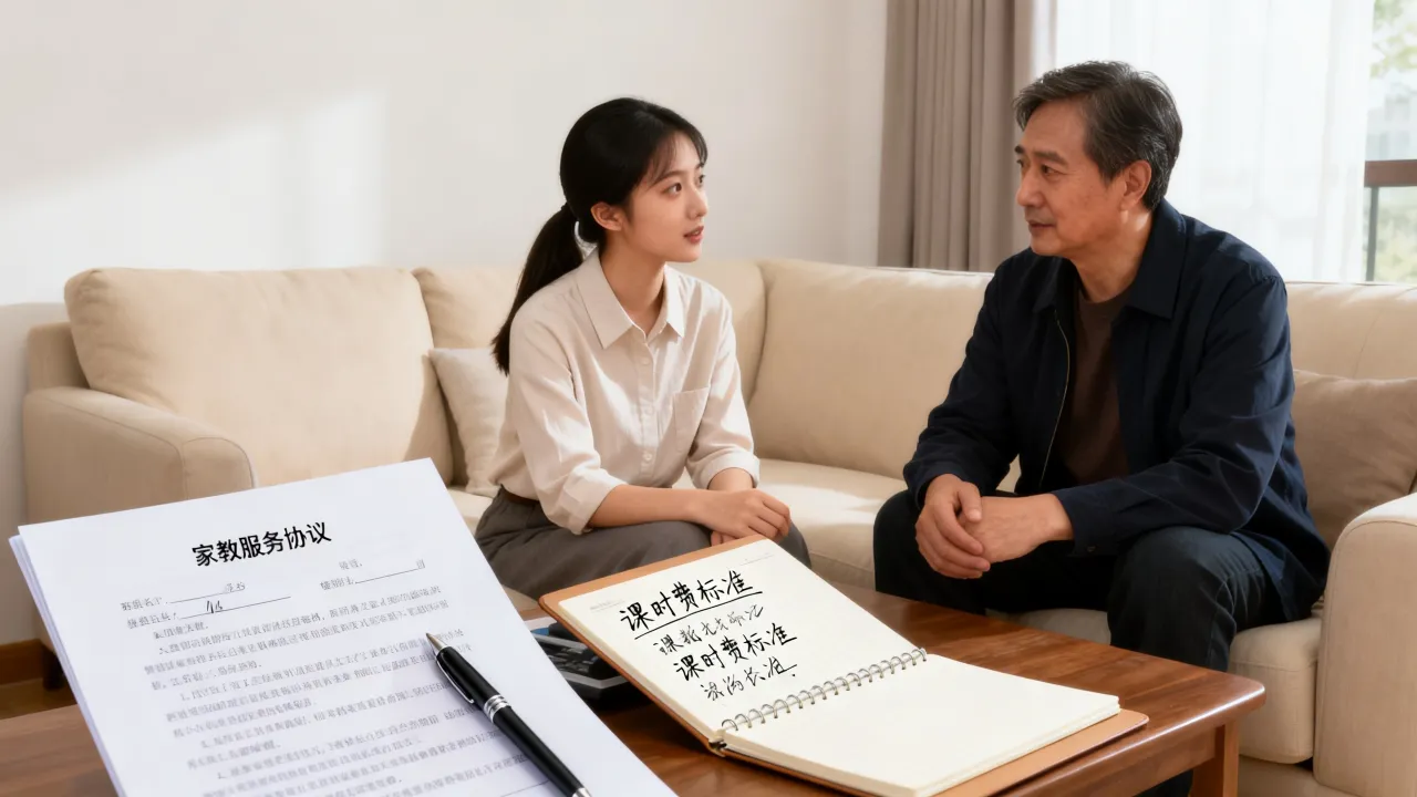 重庆渝北区聘请家教,如何规避临时涨价问题? 重庆渝北区聘请家教,如何规避临时涨价问题?