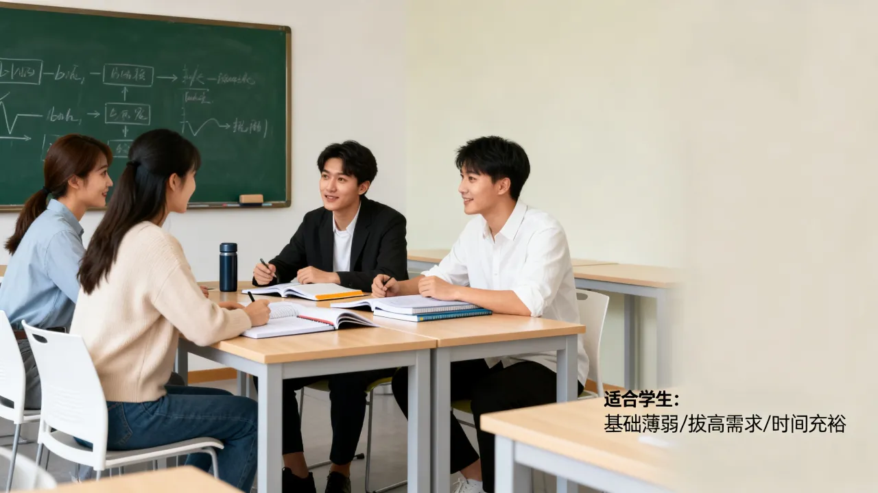 重庆九龙坡区培训机构节假日集训,适合哪些学生? 重庆九龙坡区培训机构节假日集训,适合哪些学生?