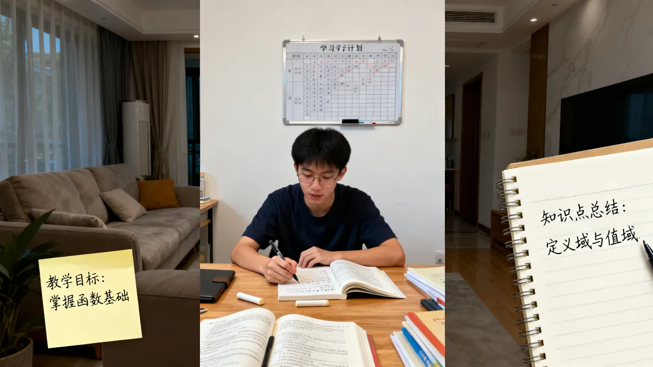 重庆渝北区大学生家教授课水平,如何客观评估? 重庆渝北区大学生家教授课水平,如何客观评估?