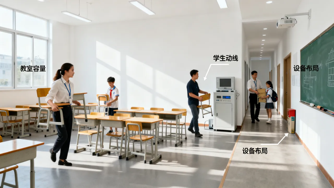 重庆九龙坡区辅导机构更换班级，需要考虑哪些因素？