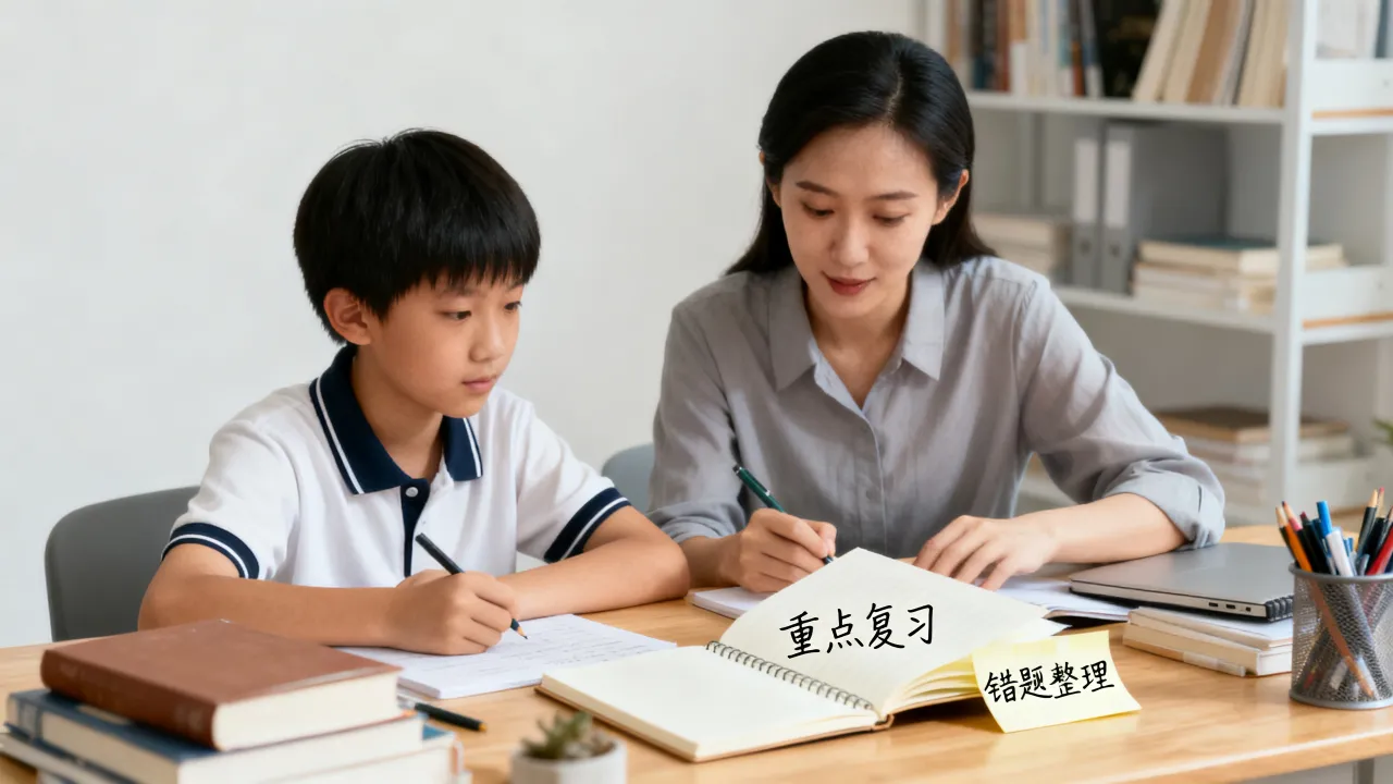 重庆九龙坡区一对一家教,怎样避免低效重复学习? 重庆九龙坡区一对一家教,怎样避免低效重复学习?