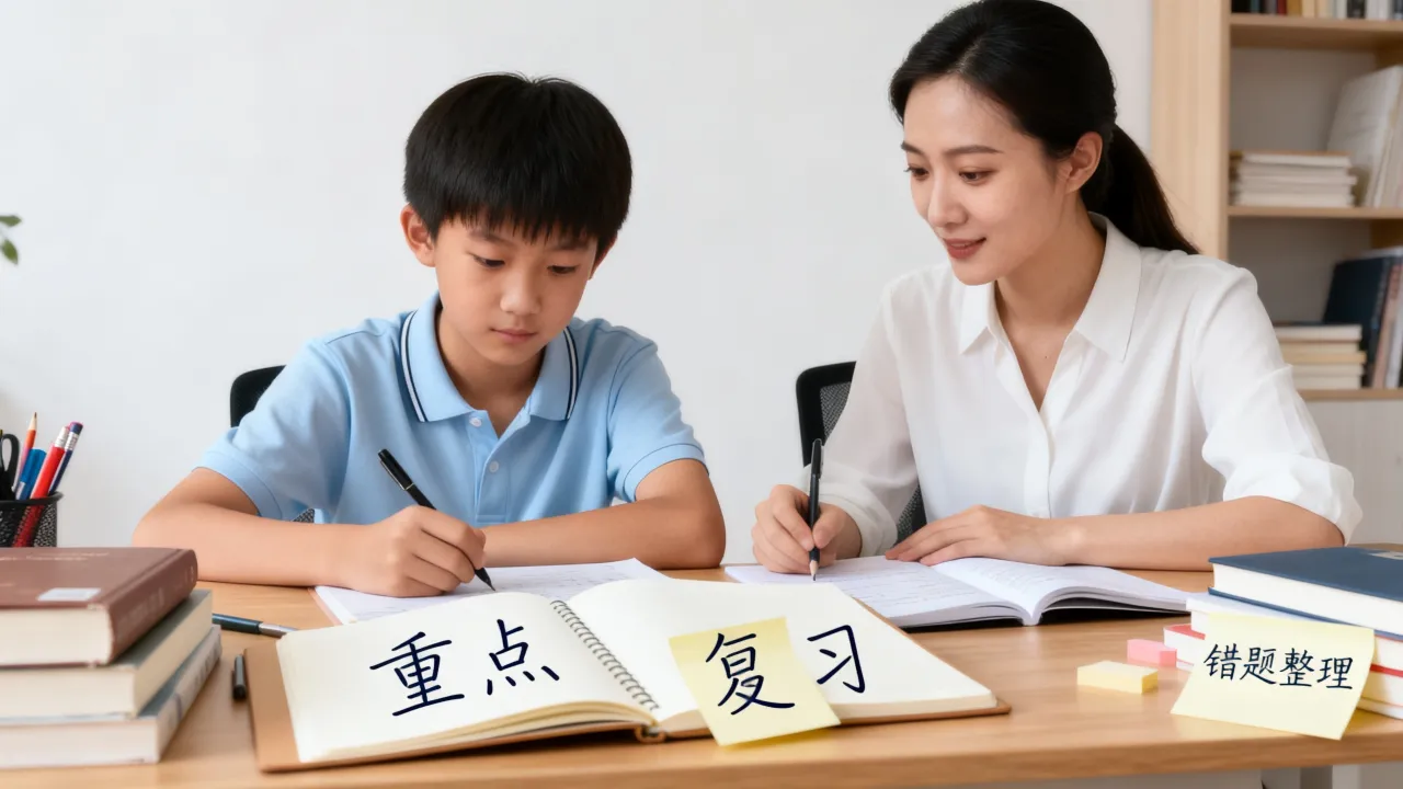 重庆九龙坡区一对一家教,怎样避免低效重复学习? 重庆九龙坡区一对一家教,怎样避免低效重复学习?