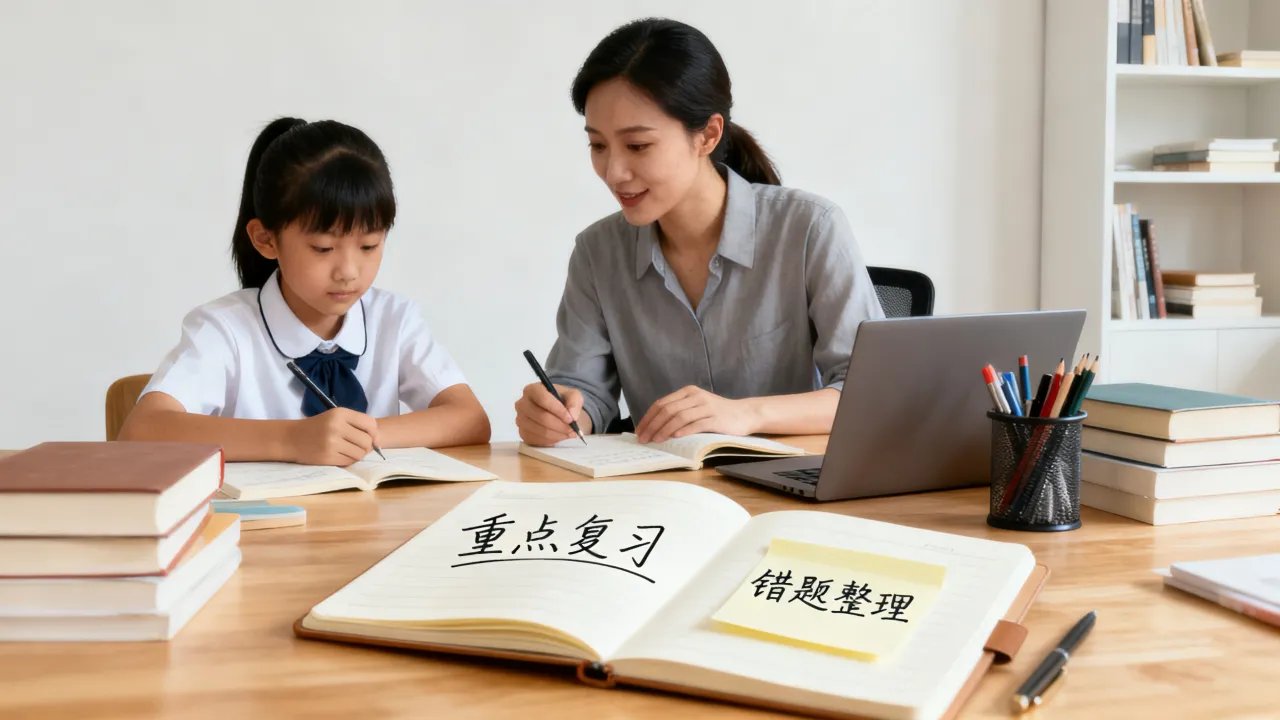 重庆九龙坡区一对一家教,怎样避免低效重复学习? 重庆九龙坡区一对一家教,怎样避免低效重复学习?