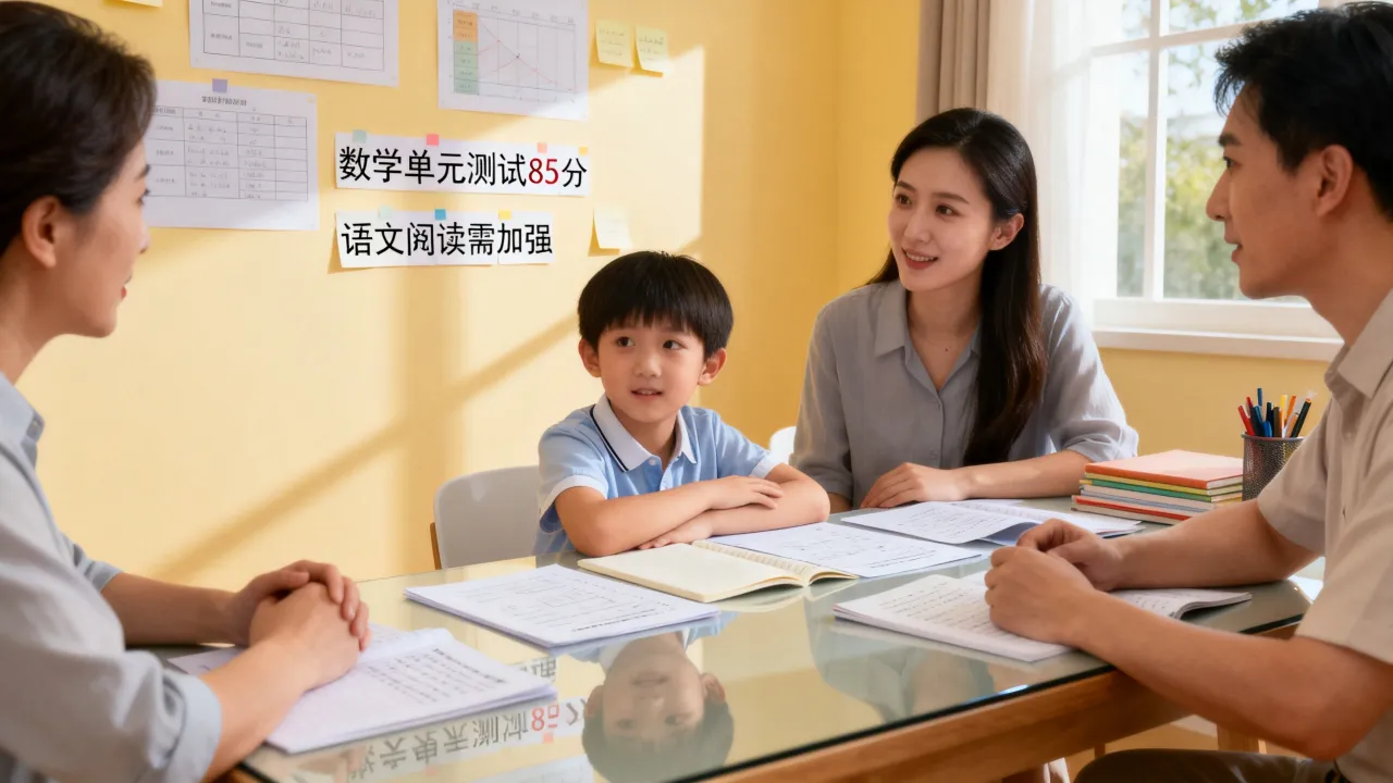 重庆九龙坡区家教课前沟通,怎么清晰传递孩子学情? 重庆九龙坡区家教课前沟通,怎么清晰传递孩子学情?
