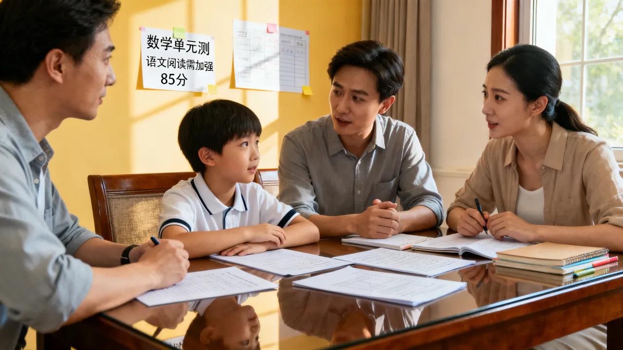 重庆九龙坡区家教课前沟通,怎么清晰传递孩子学情? 重庆九龙坡区家教课前沟通,怎么清晰传递孩子学情?