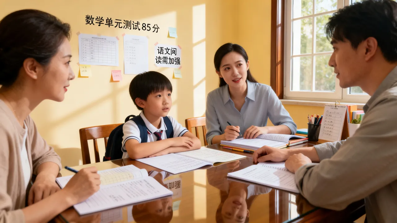 重庆九龙坡区家教课前沟通,怎么清晰传递孩子学情? 重庆九龙坡区家教课前沟通,怎么清晰传递孩子学情?