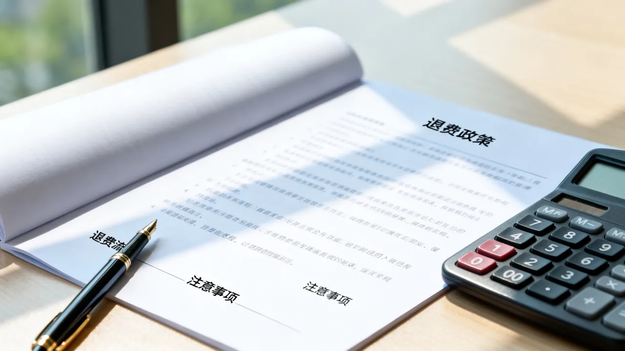 重庆九龙坡区机构退费政策,报名前务必确认清楚 重庆九龙坡区机构退费政策,报名前务必确认清楚
