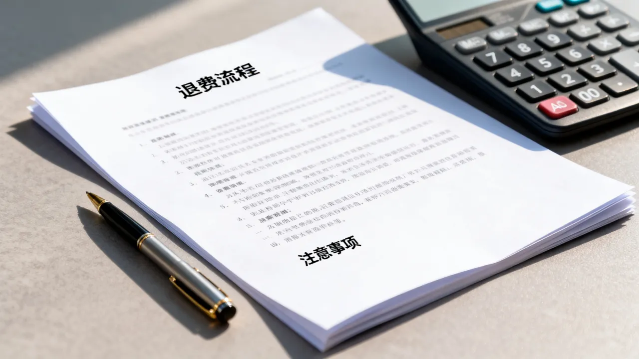 重庆九龙坡区机构退费政策,报名前务必确认清楚 重庆九龙坡区机构退费政策,报名前务必确认清楚