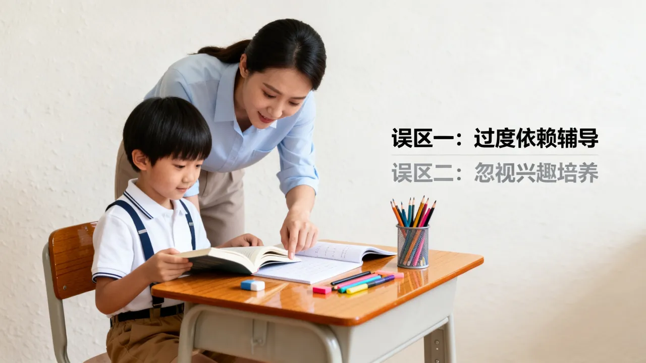 重庆九龙坡区小学低年级家教,不要陷入哪些误区? 重庆九龙坡区小学低年级家教,不要陷入哪些误区?