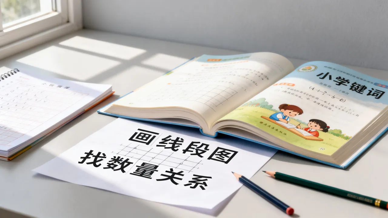 小学数学应用题审题技巧,减少理解层面失分 小学数学应用题审题技巧,减少理解层面失分