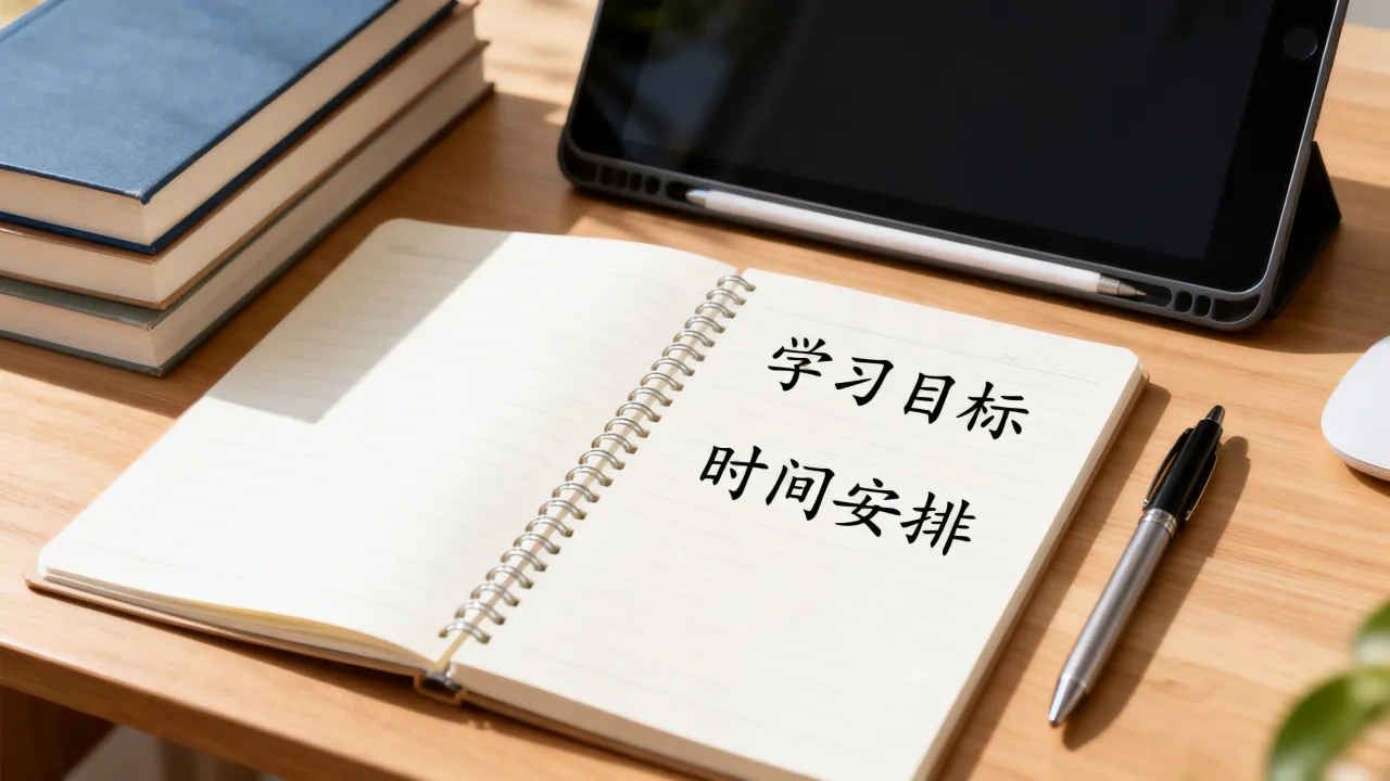 重庆九龙坡区假期家教长期授课，如何制定学习规划？