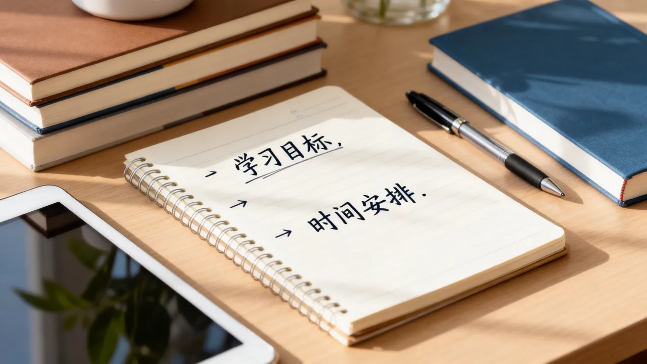 重庆九龙坡区假期家教长期授课，如何制定学习规划？