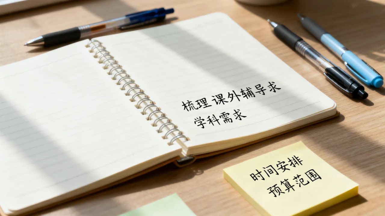 重庆九龙坡区挑选课外辅导机构,第一步梳理自身需求 重庆九龙坡区挑选课外辅导机构,第一步梳理自身需求