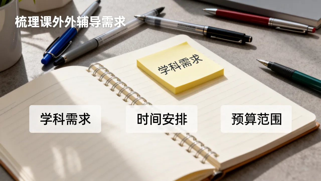 重庆九龙坡区挑选课外辅导机构,第一步梳理自身需求 重庆九龙坡区挑选课外辅导机构,第一步梳理自身需求