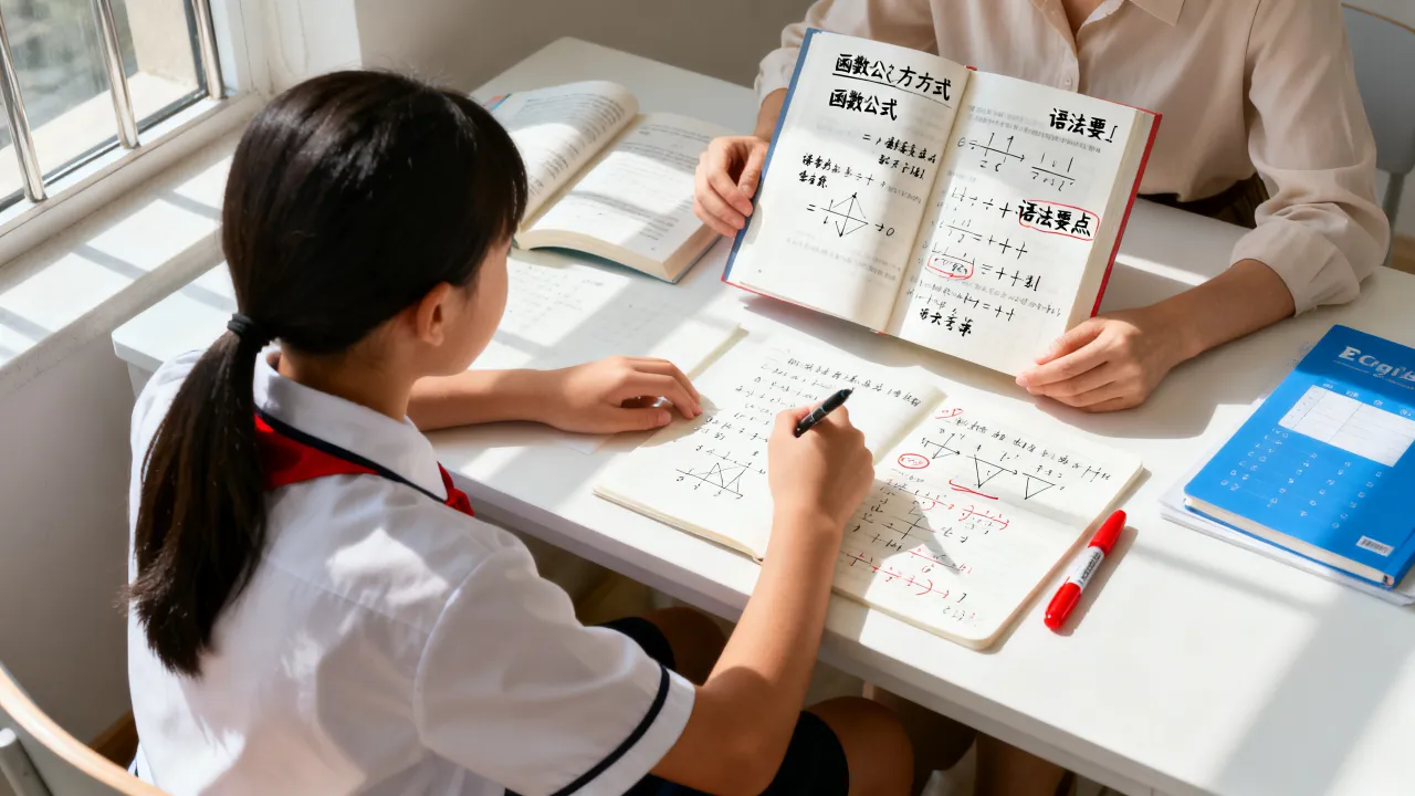 重庆九龙坡区单科薄弱,怎样挑选针对性学科家教? 重庆九龙坡区单科薄弱,怎样挑选针对性学科家教?
