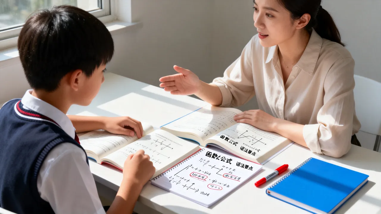 重庆九龙坡区单科薄弱,怎样挑选针对性学科家教? 重庆九龙坡区单科薄弱,怎样挑选针对性学科家教?