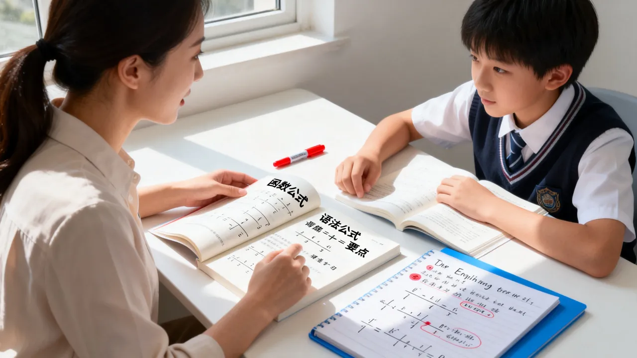 重庆九龙坡区单科薄弱,怎样挑选针对性学科家教? 重庆九龙坡区单科薄弱,怎样挑选针对性学科家教?