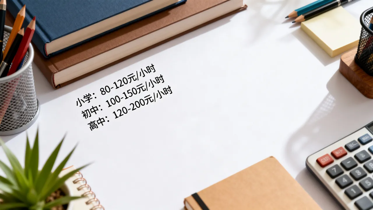 重庆九龙坡区家教费用区间参考,避开不合理收费套路 重庆九龙坡区家教费用区间参考,避开不合理收费套路