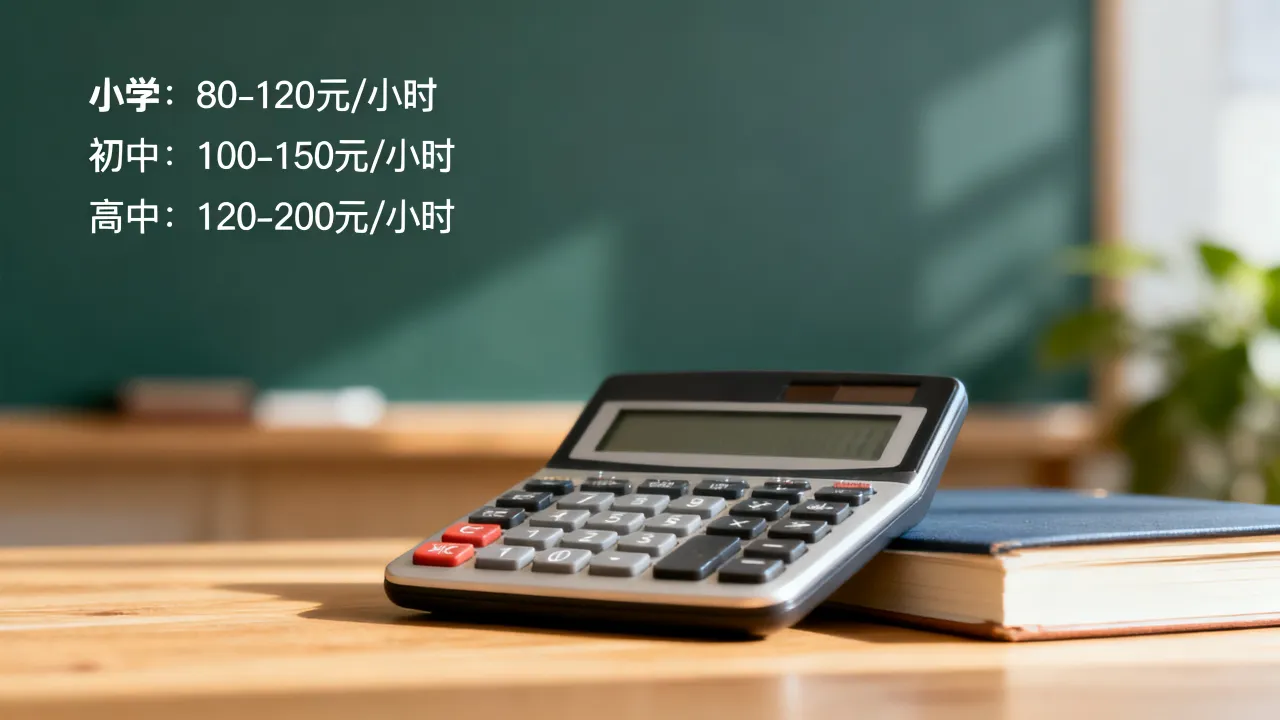 重庆九龙坡区家教费用区间参考,避开不合理收费套路 重庆九龙坡区家教费用区间参考,避开不合理收费套路