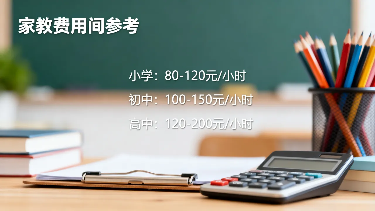 重庆九龙坡区家教费用区间参考,避开不合理收费套路 重庆九龙坡区家教费用区间参考,避开不合理收费套路