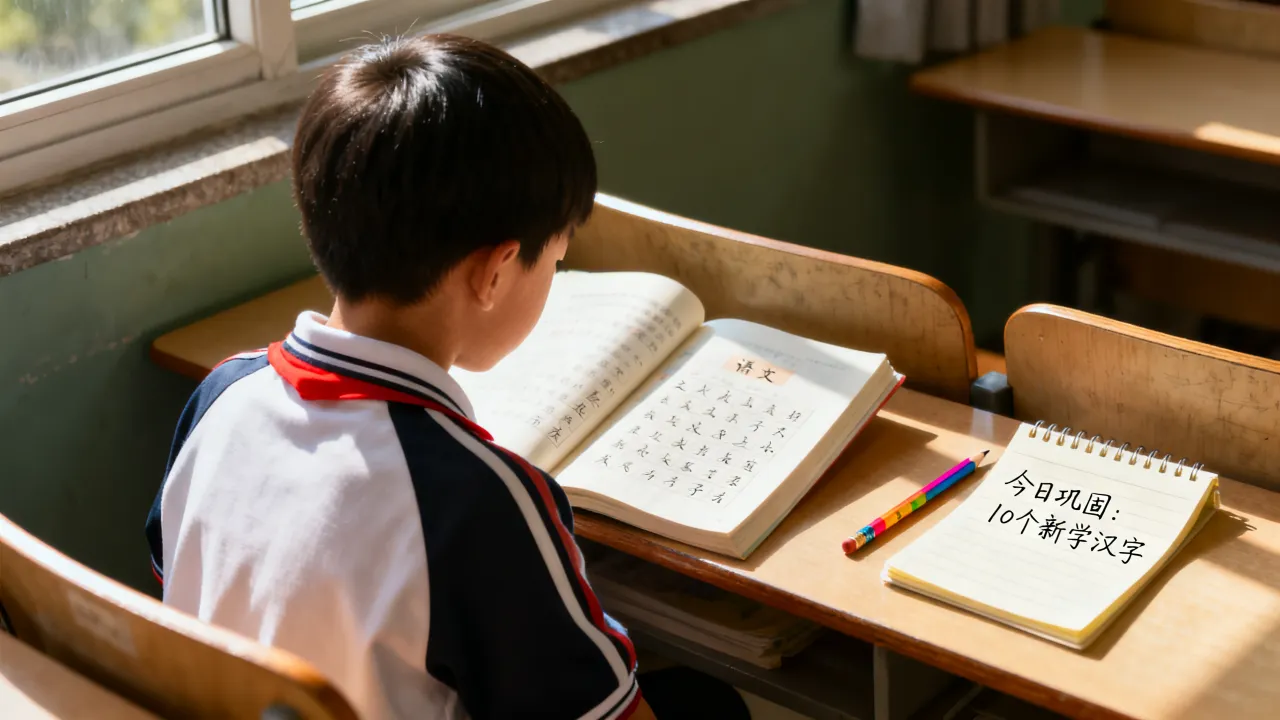 小学生碎片化时间如何利用,适合日常基础巩固 小学生碎片化时间如何利用,适合日常基础巩固