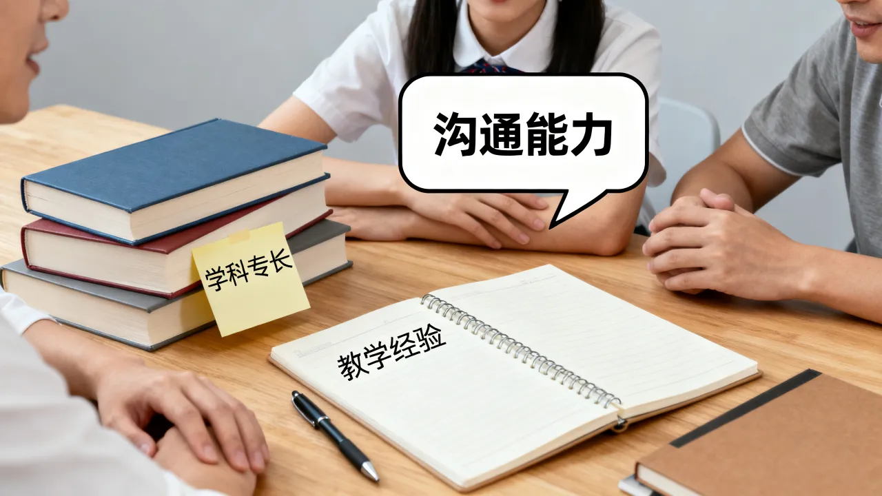 备考冲刺阶段家教筛选指南 备考冲刺阶段家教筛选指南